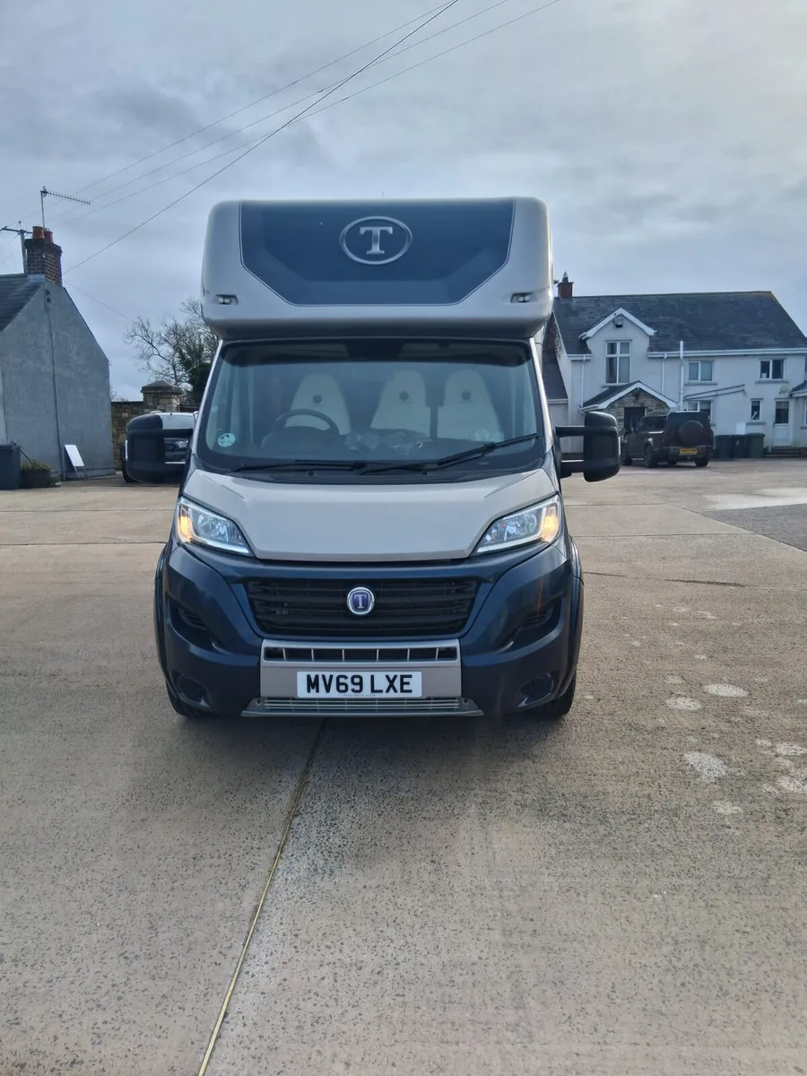 Fiat Ducato 2019 - Image 1