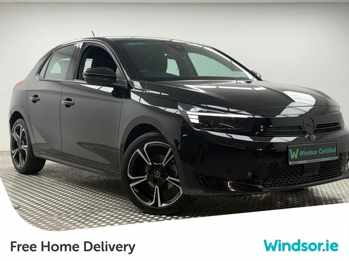 Opel Corsa GS Model 1.2 - Image 1