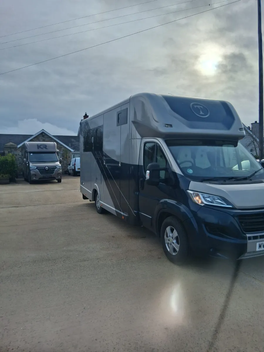 Fiat Ducato 2019 - Image 2