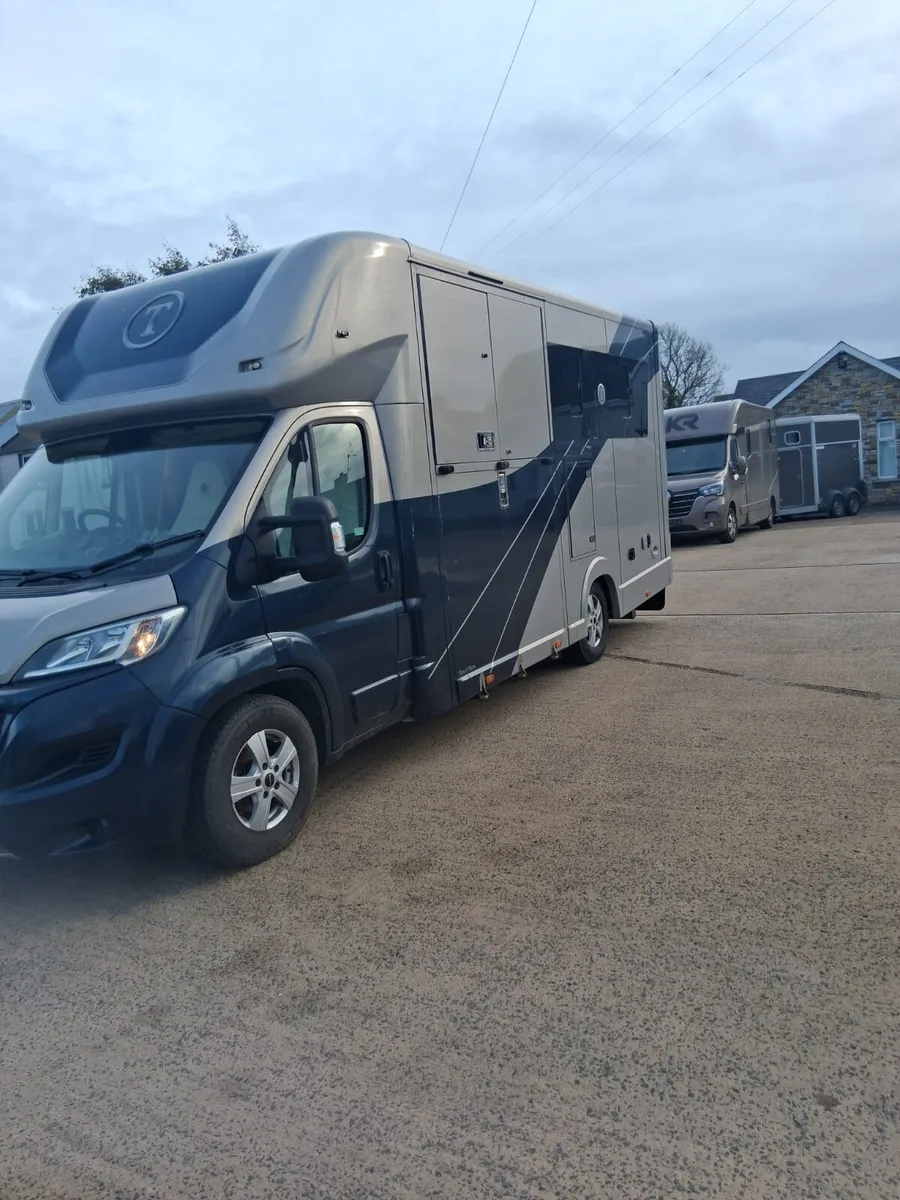 Fiat Ducato 2019 - Image 3