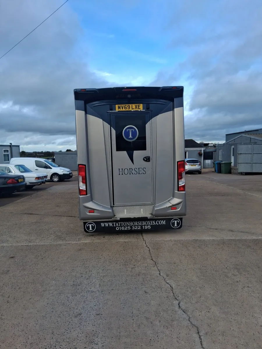 Fiat Ducato 2019 - Image 4