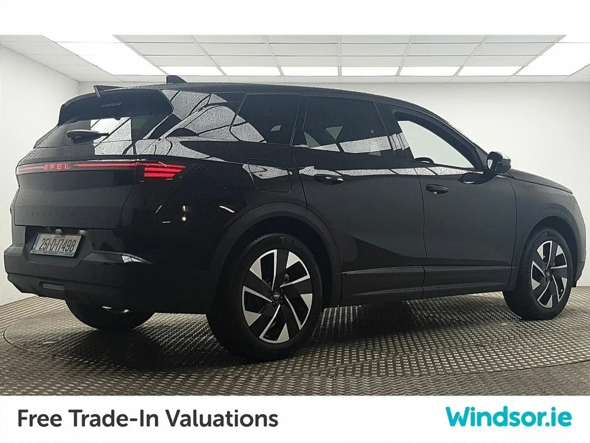 Opel Grandland GS PureTech 136 MHEV - Image 3