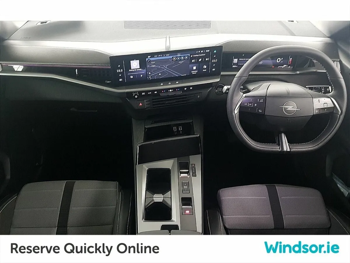 Opel Grandland GS PureTech 136 MHEV - Image 4