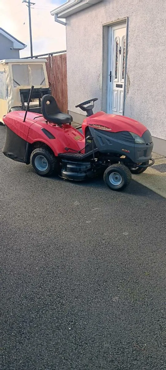 Lawnmower - Image 1