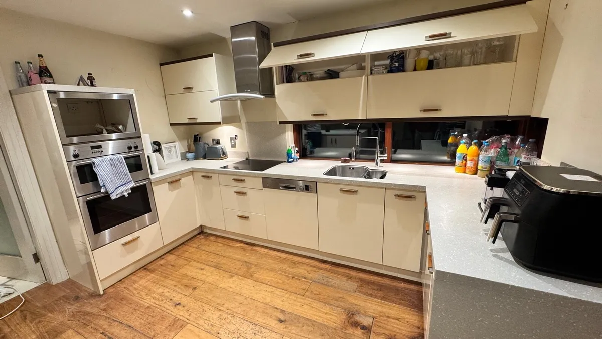 Kube Kitchen - Image 1