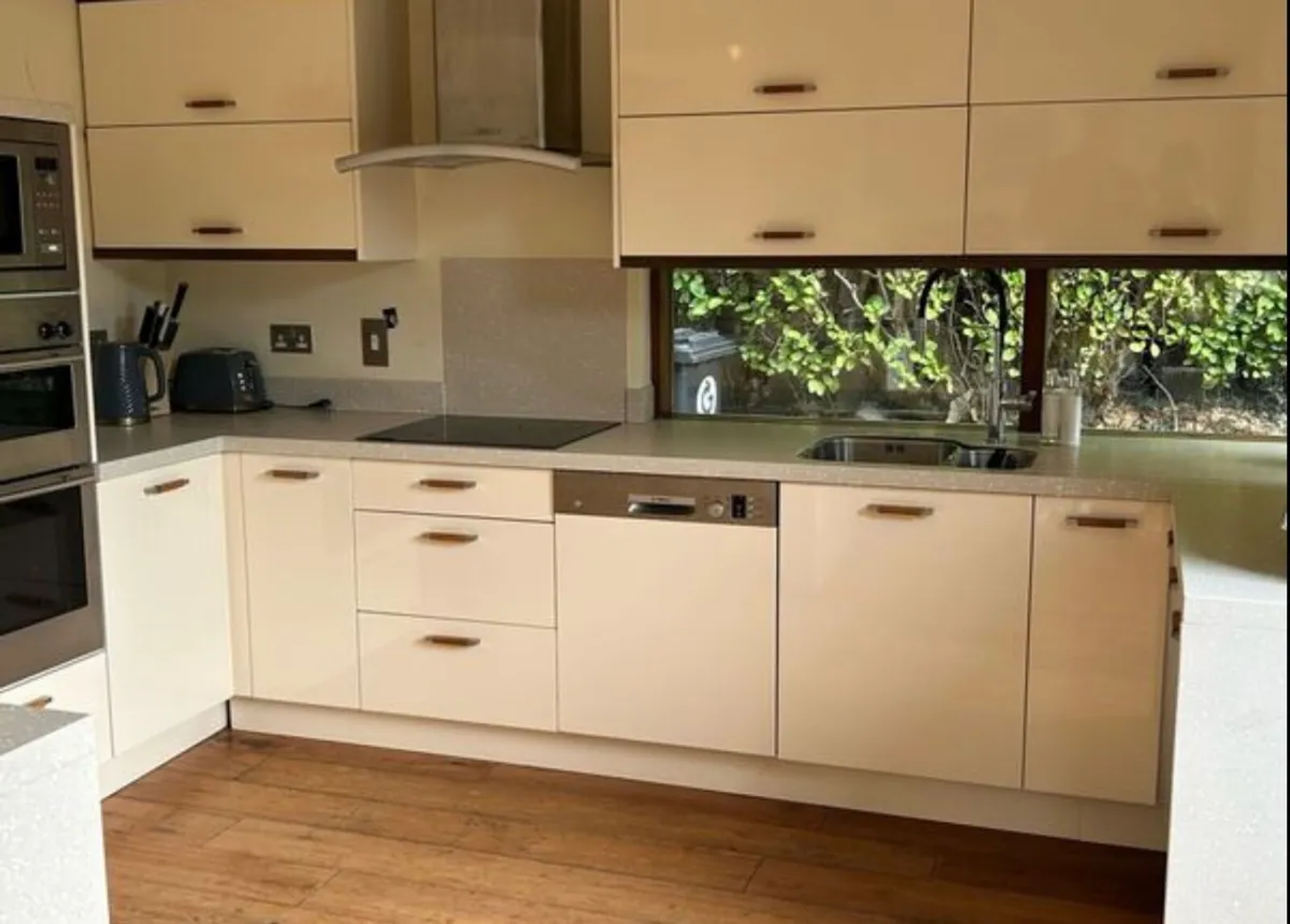 Kube Kitchen - Image 2