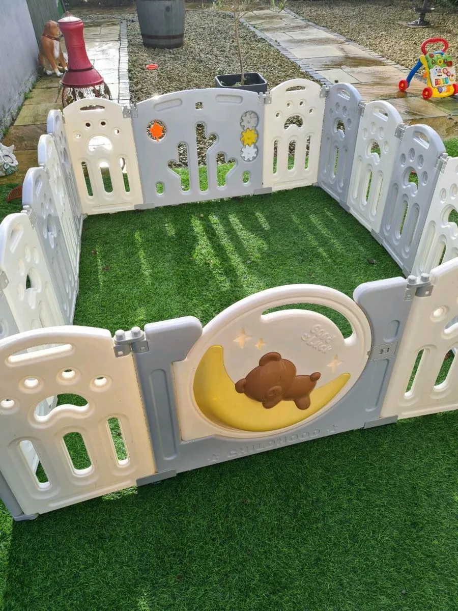 Playpen - Image 2