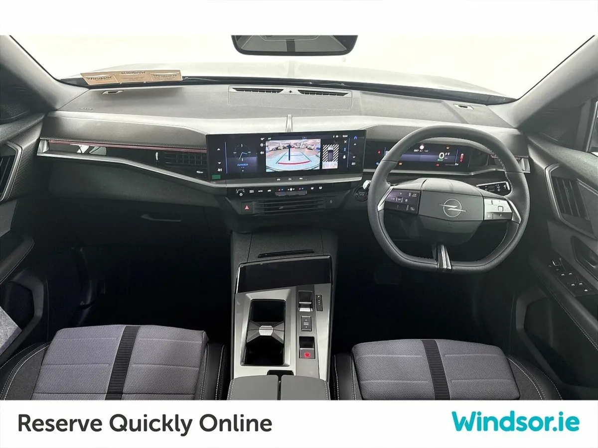 Opel Grandland Electric GS 157kW 213hp automatic M - Image 4