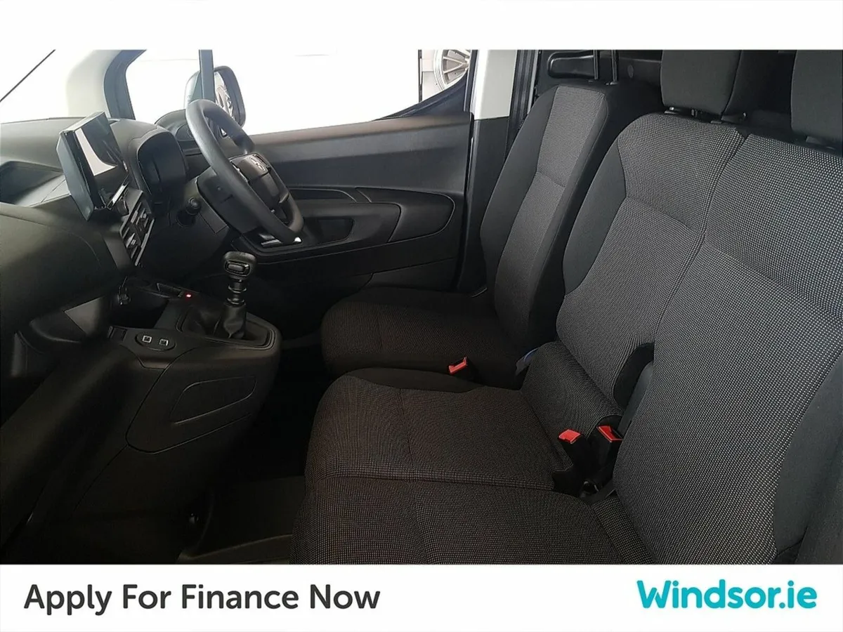 Opel Combo L1H1 Komfort 1.5D - Image 4