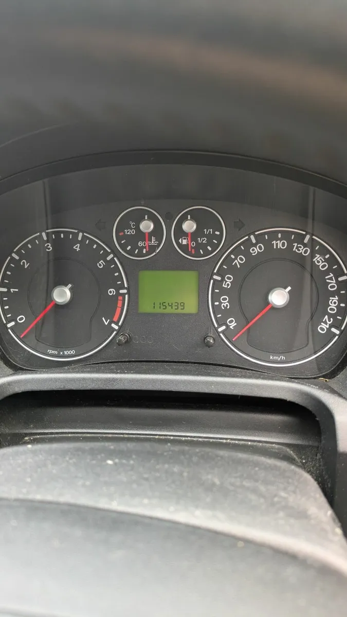 Ford Fiesta 2007 - Image 1