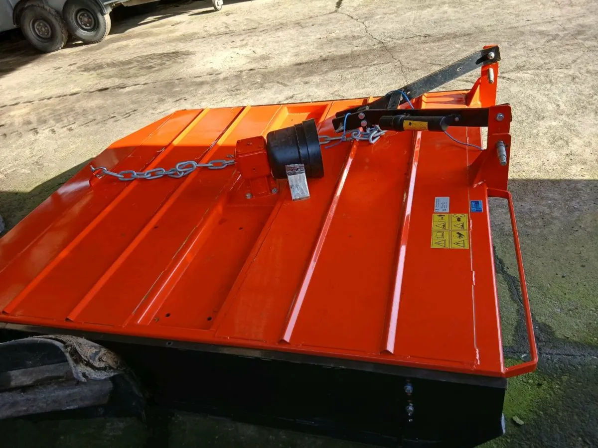 Abbey topper - Image 2