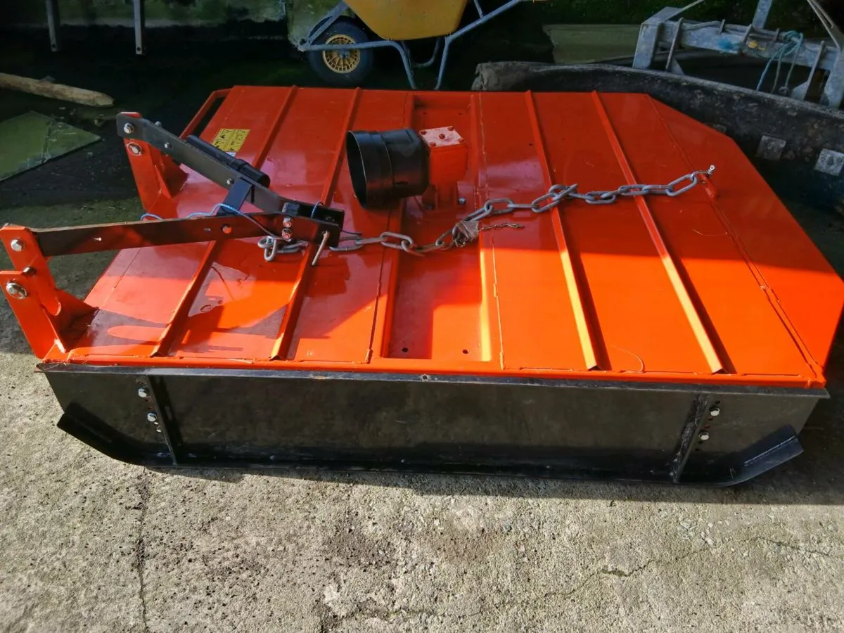 Abbey topper - Image 4