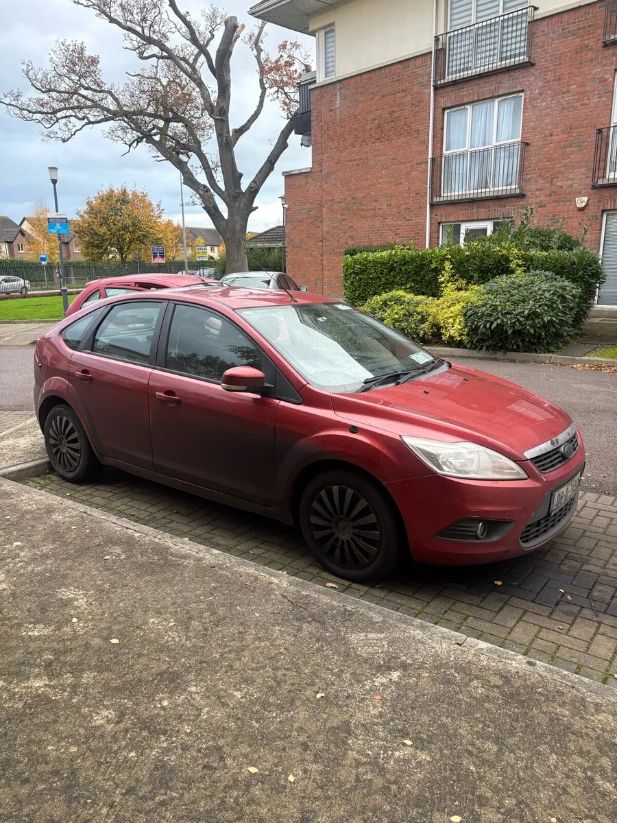 Ford Focus - Image 2
