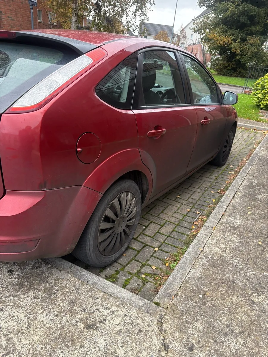 Ford Focus - Image 3