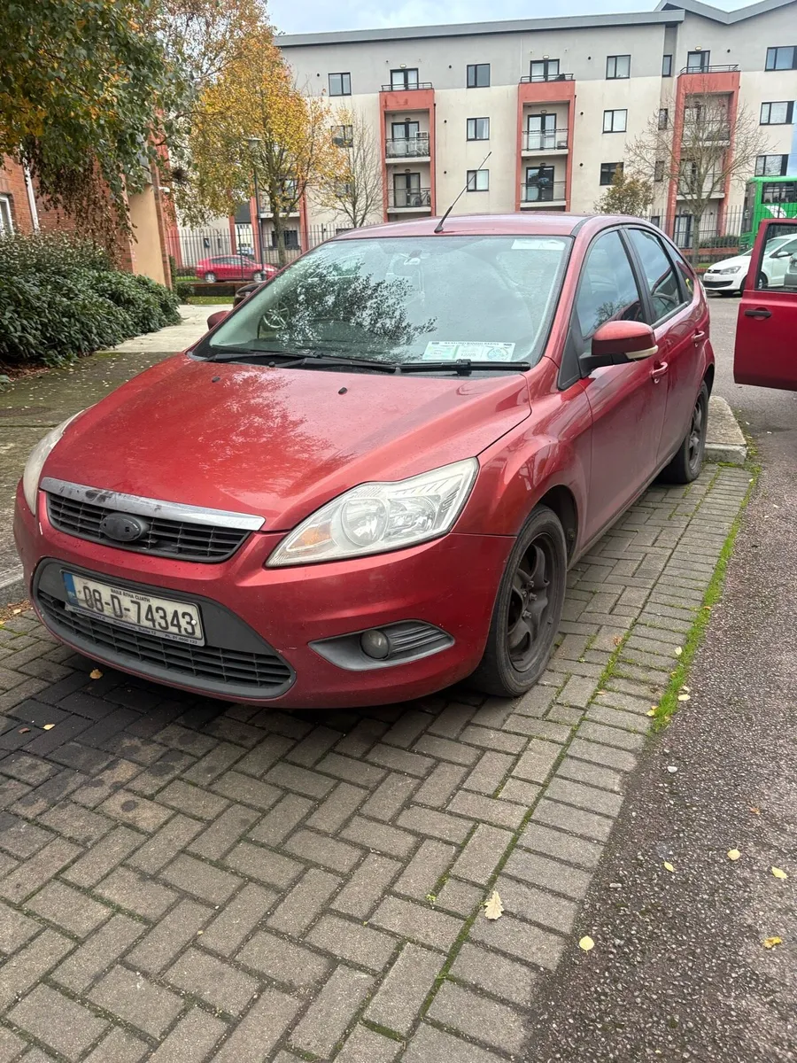 Ford Focus - Image 4
