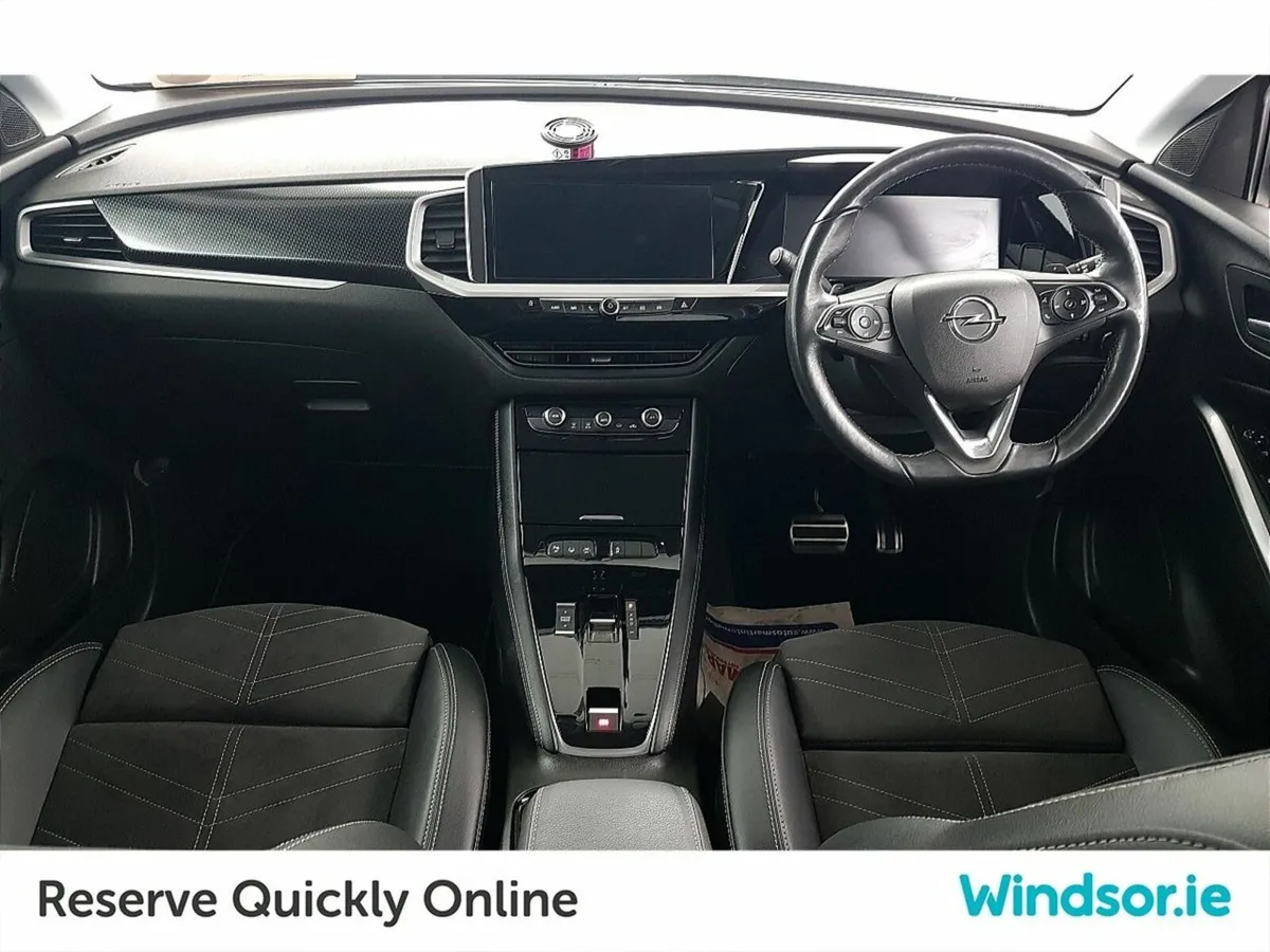 Opel Grandland Grandland GS 1.2 Automatic - Image 4
