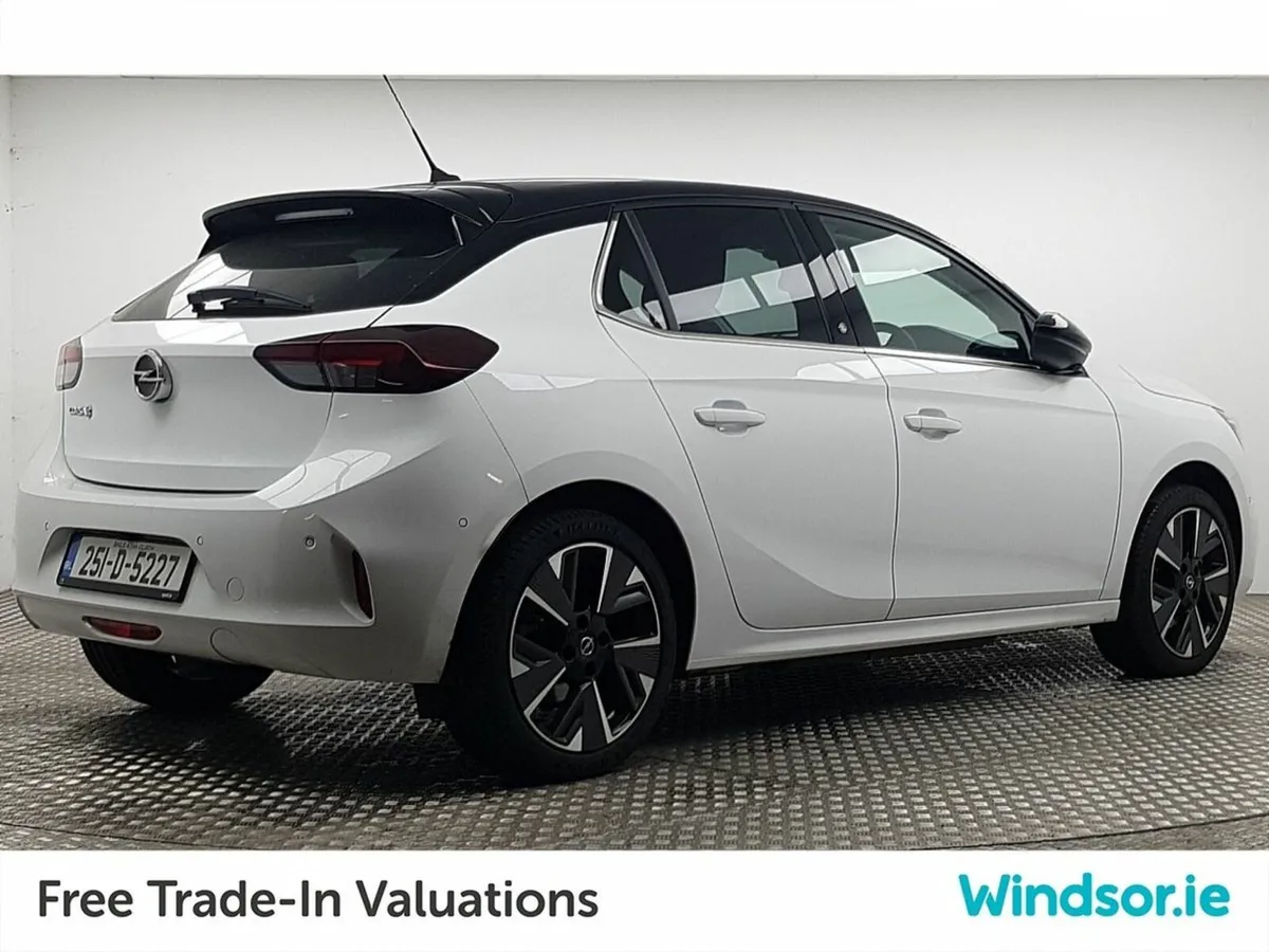 Opel Corsa Elite  Electric - Image 3