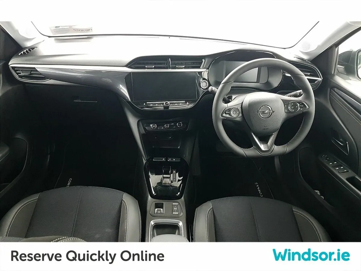 Opel Corsa Elite  Electric - Image 4