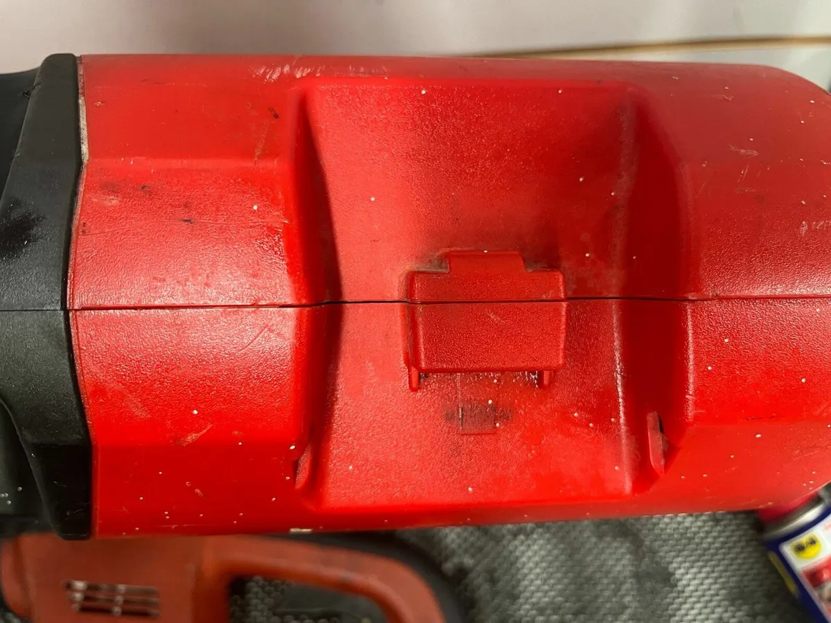 Hilti Rec Saw - Image 4