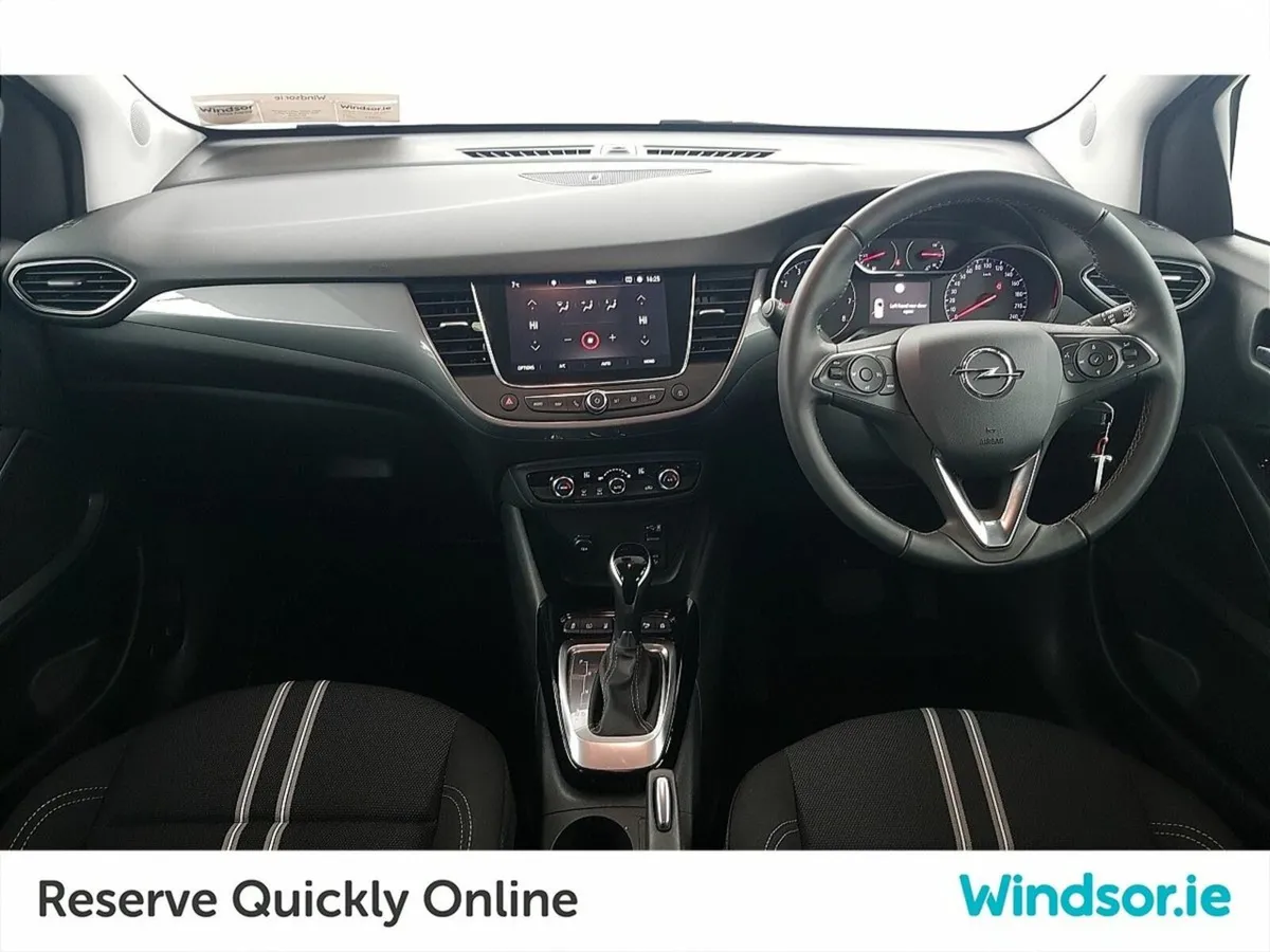 Opel Crossland SRI 1.2 130 bhp Auto - Image 3