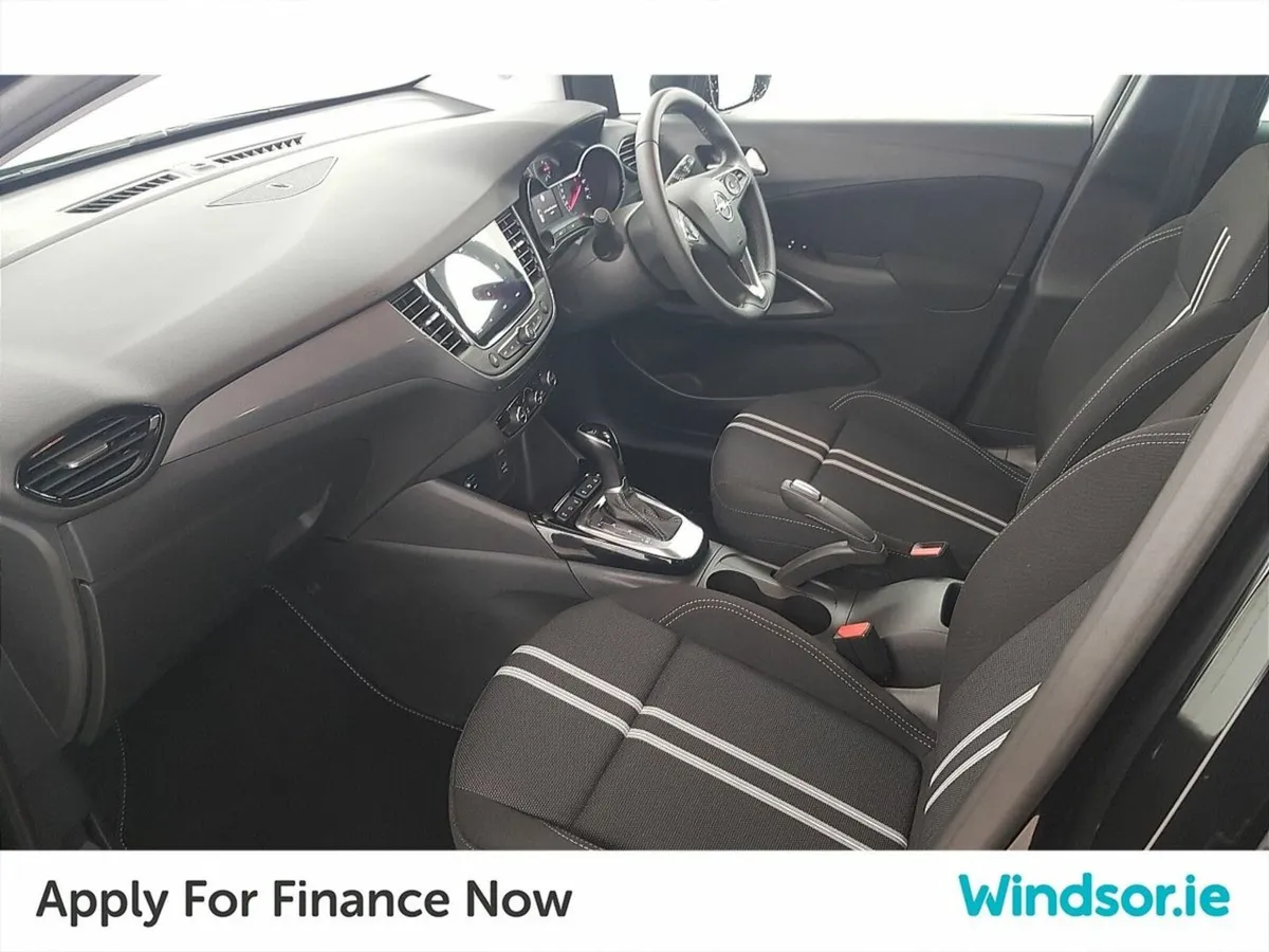 Opel Crossland SRI 1.2 130 bhp Auto - Image 4