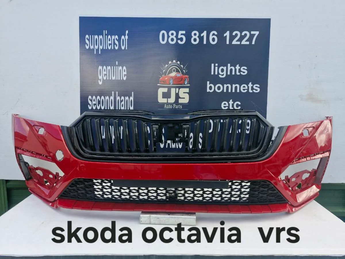 cjs autoparts - Image 2