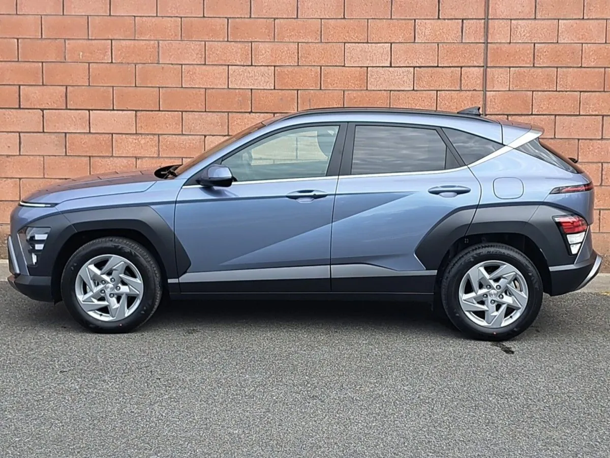 Hyundai KONA Elegance Model 1 Litre Turbo Petrol 1 - Image 3