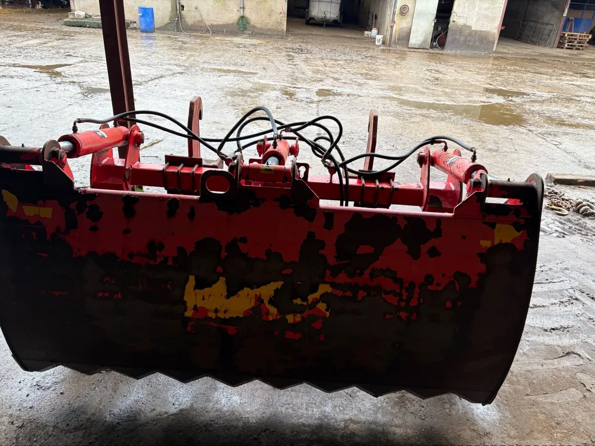 Nc sheargrab - Image 1