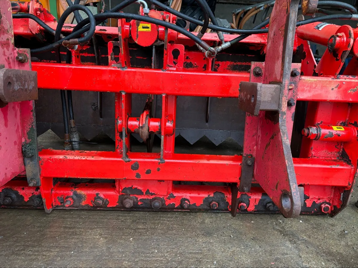 Nc sheargrab - Image 2