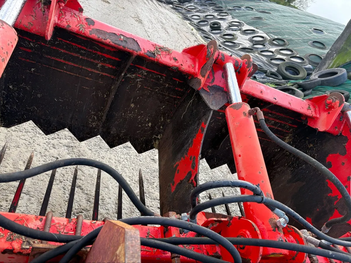 Nc sheargrab - Image 4