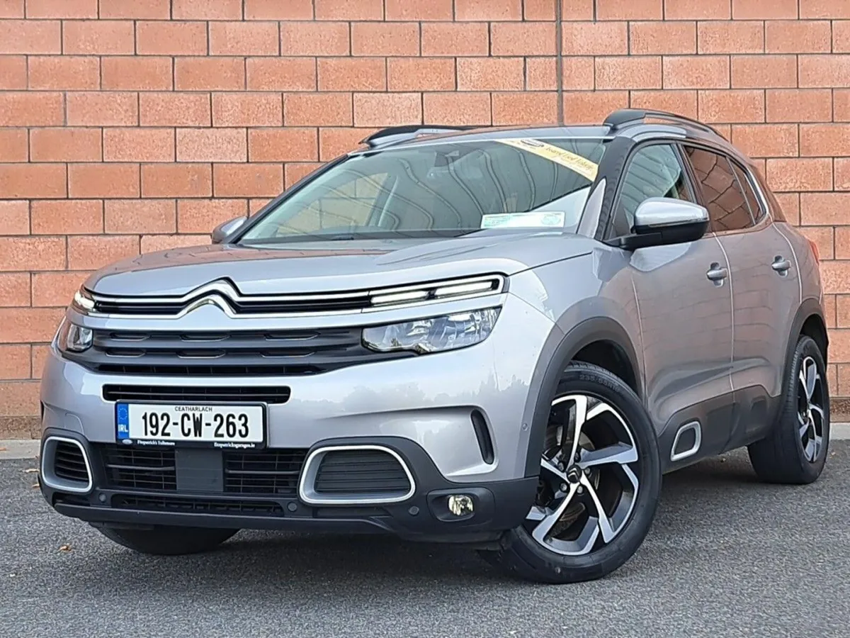 Citroen C5 Aircross Feel Model 1.5 Diesel. - Image 2