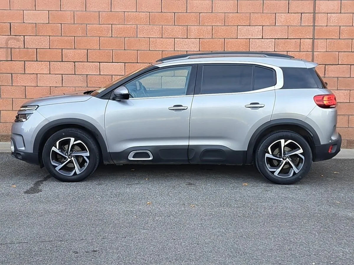 Citroen C5 Aircross Feel Model 1.5 Diesel. - Image 3