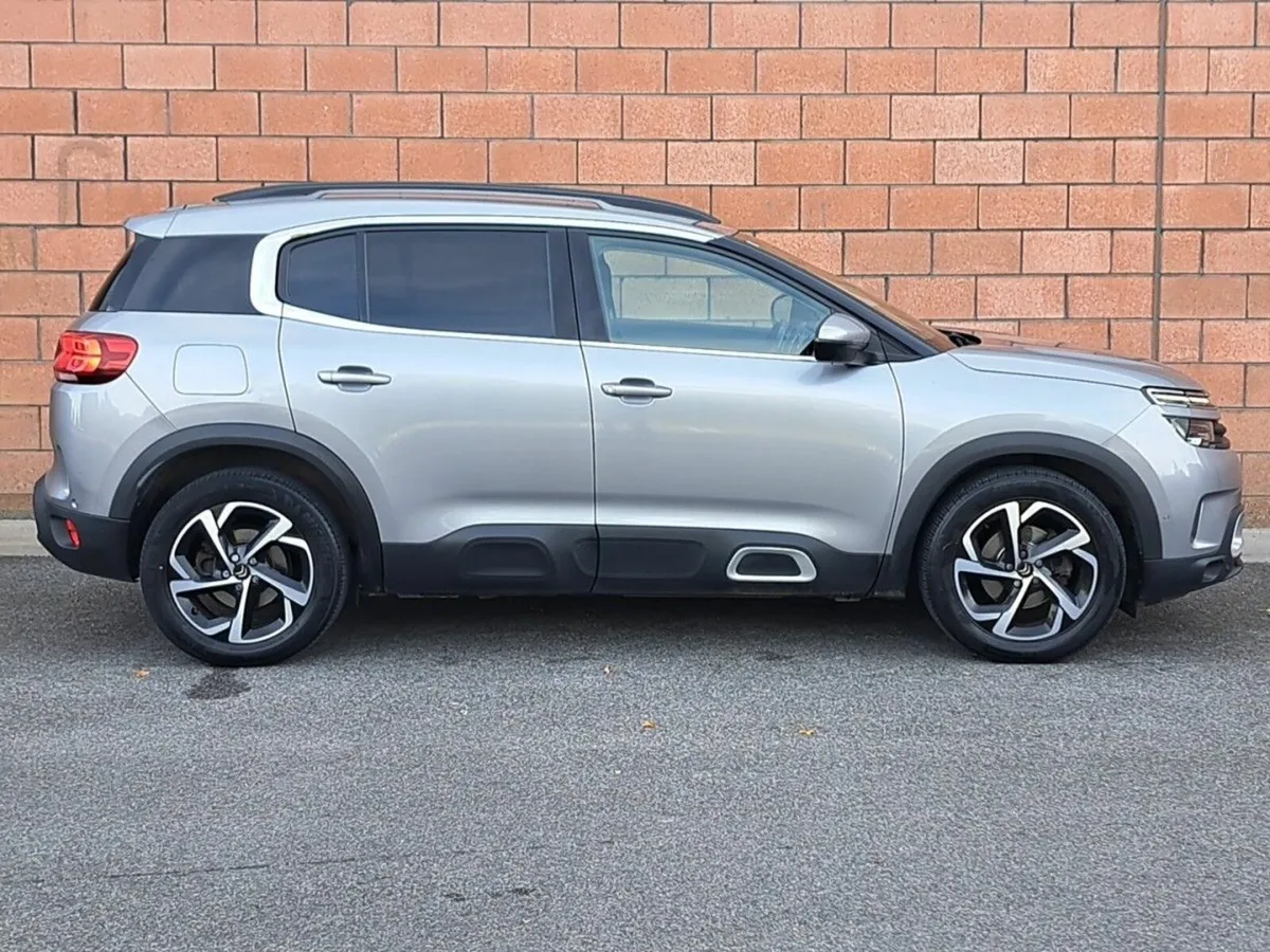 Citroen C5 Aircross Feel Model 1.5 Diesel. - Image 4