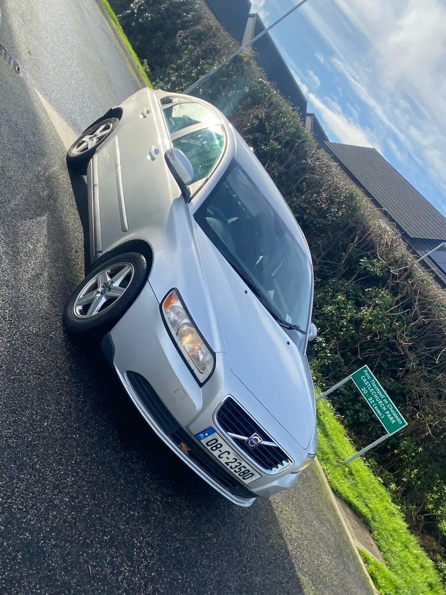 Volvo s40 - Image 2