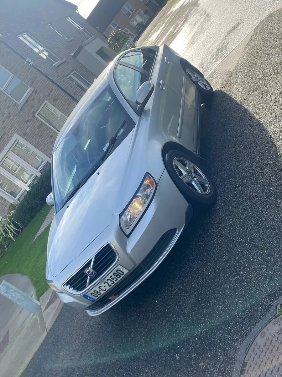 Volvo s40 - Image 3