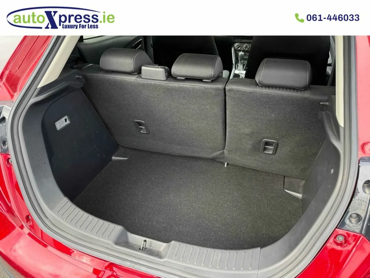 Mazda Demio 1.5 Automatic, Reversing camera - Image 4