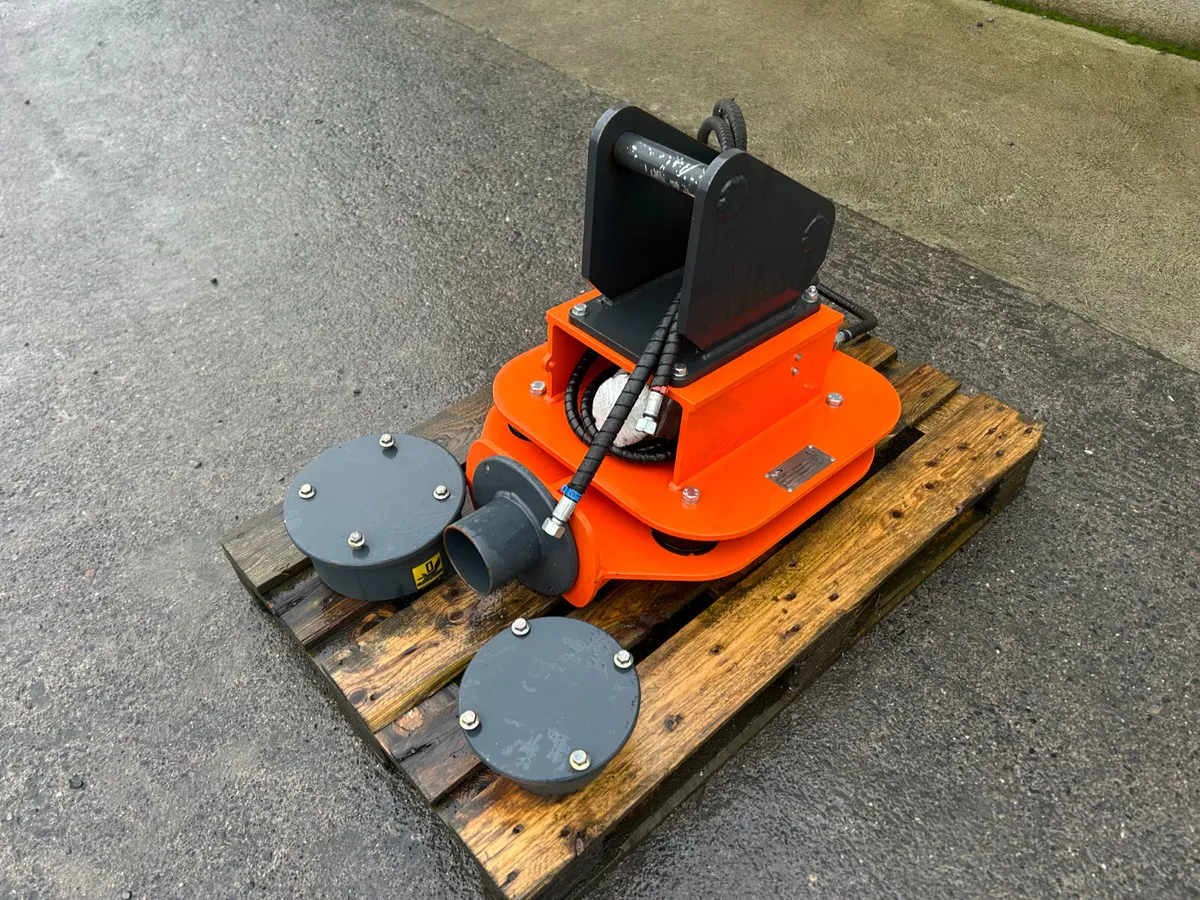 Klou Post Driver - Image 3