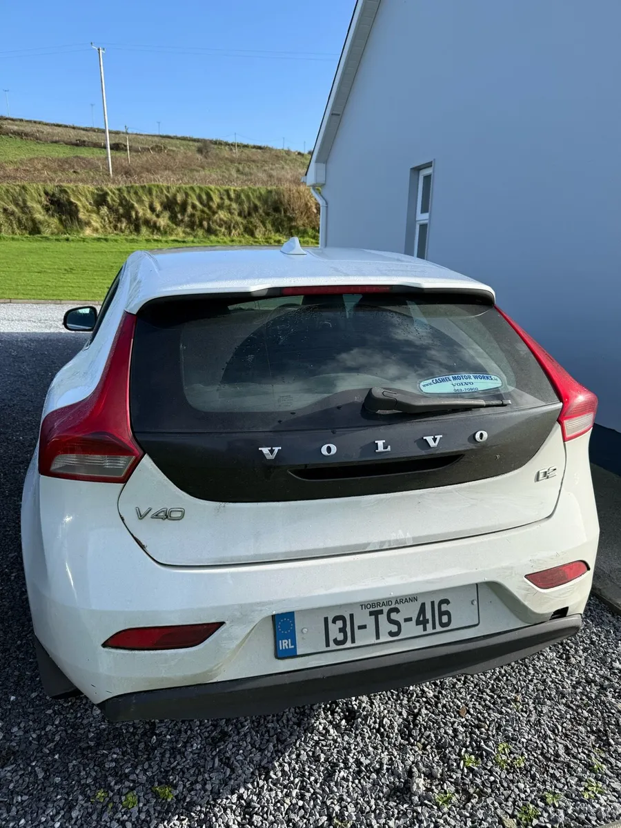 Volvo V40 - Image 3