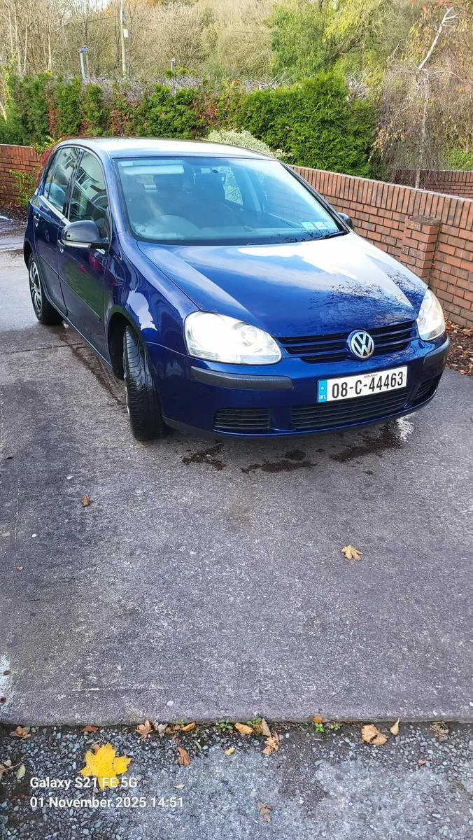 Volkswagen Golf - Image 1