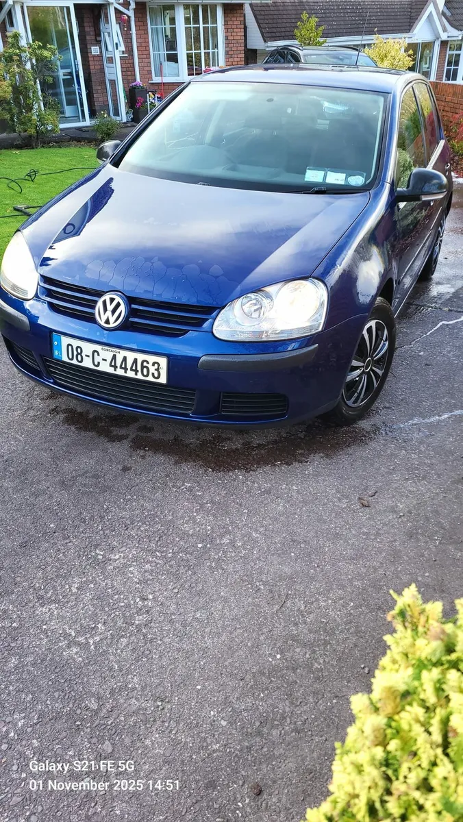 Volkswagen Golf - Image 2