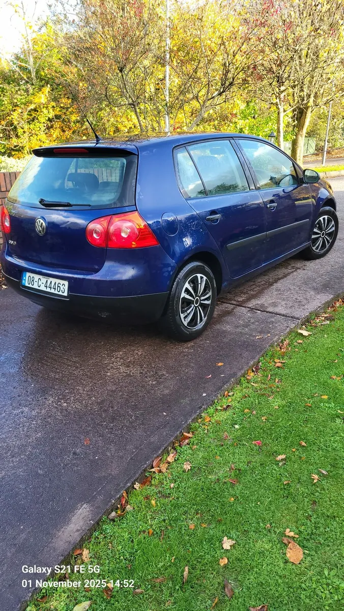 Volkswagen Golf - Image 3