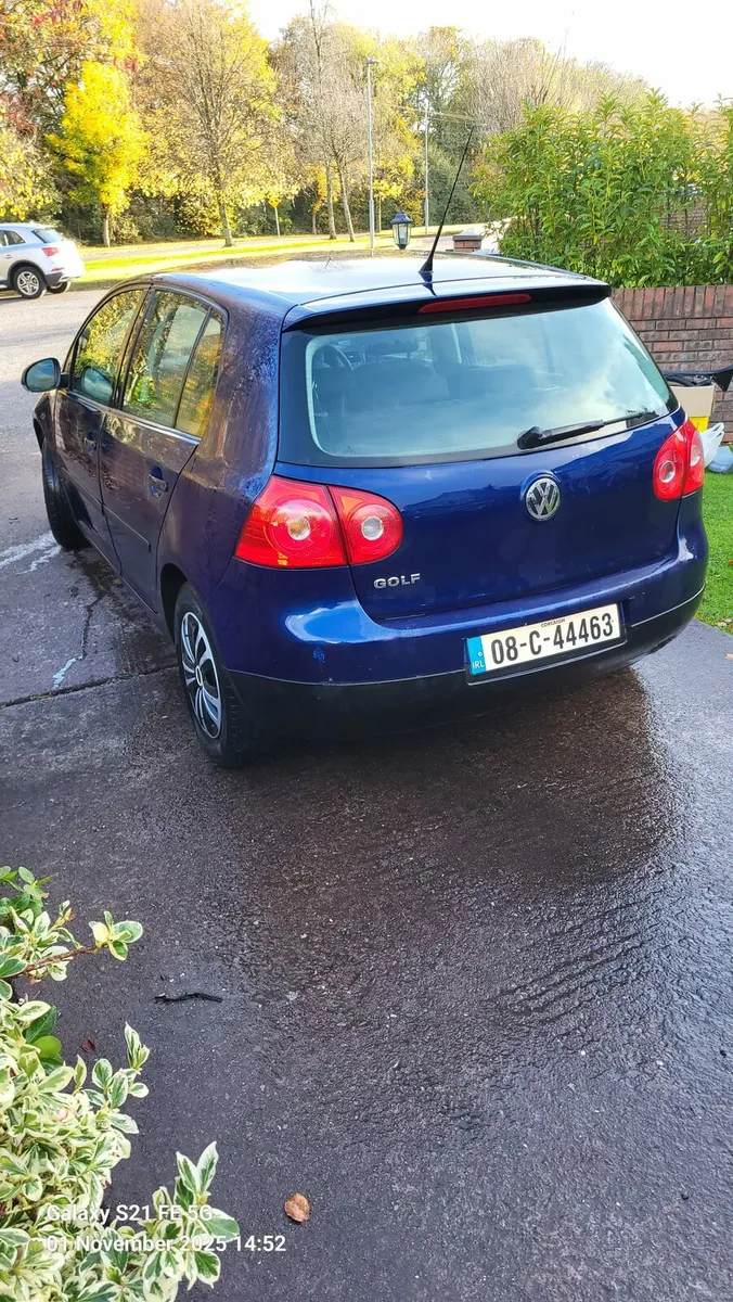 Volkswagen Golf - Image 4