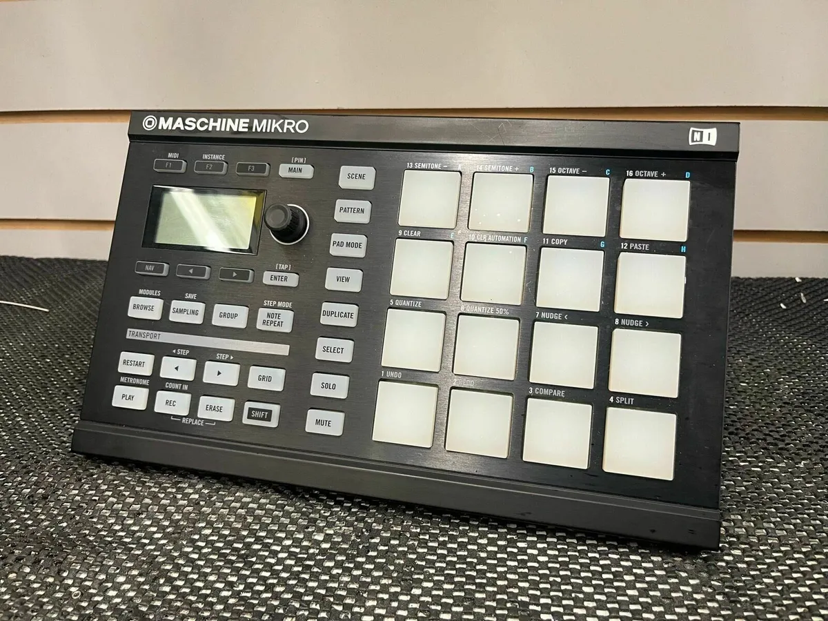 Maschine Mikro MK1 - Image 1