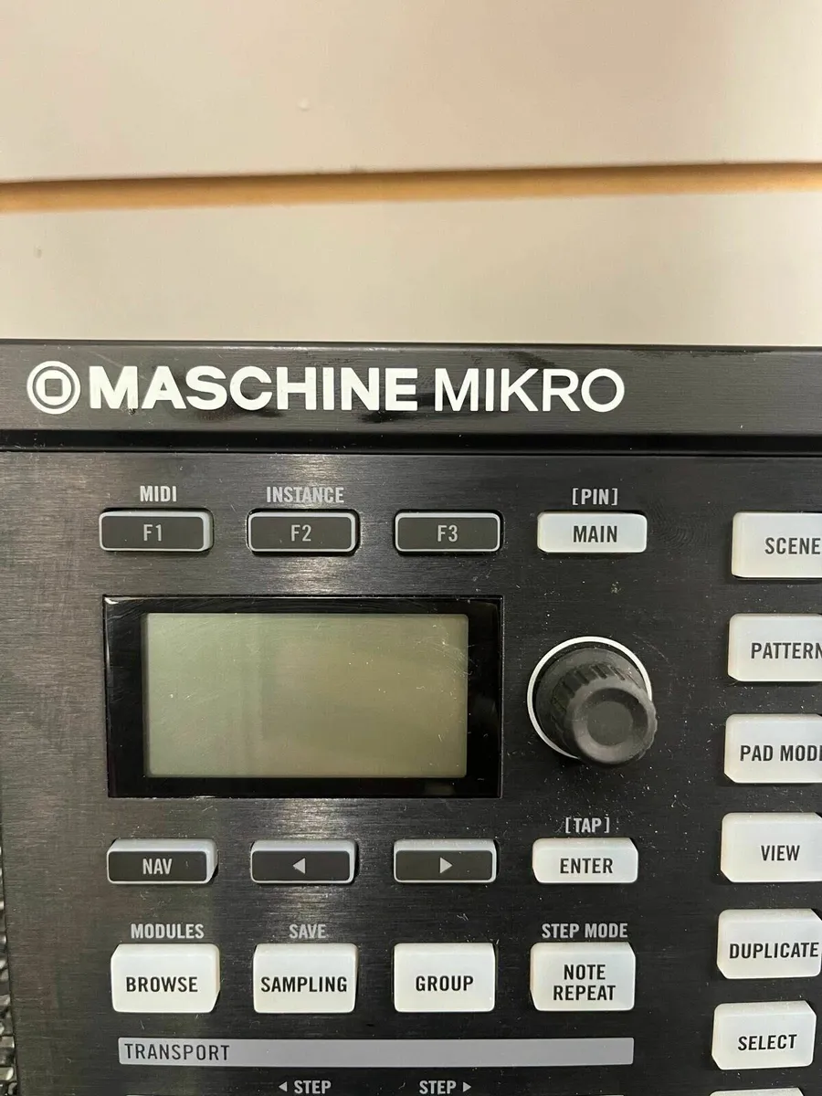 Maschine Mikro MK1 - Image 2