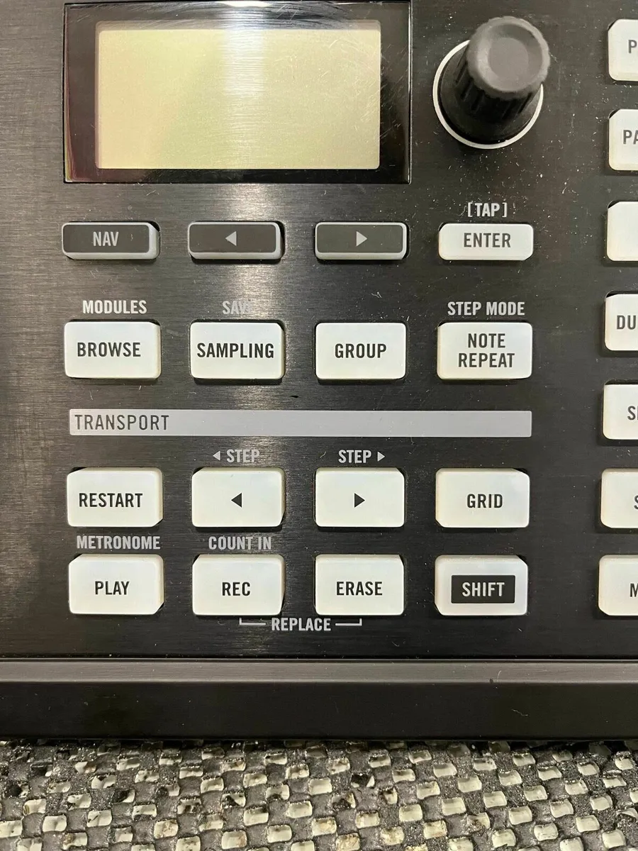 Maschine Mikro MK1 - Image 3