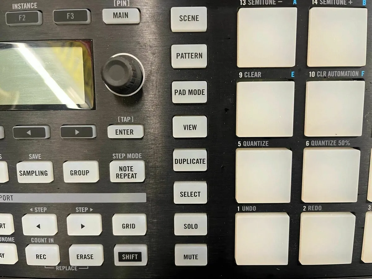 Maschine Mikro MK1 - Image 4