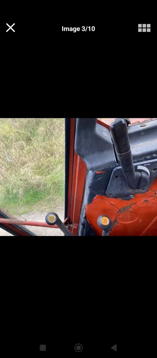 Fiat 80/90 - Image 2