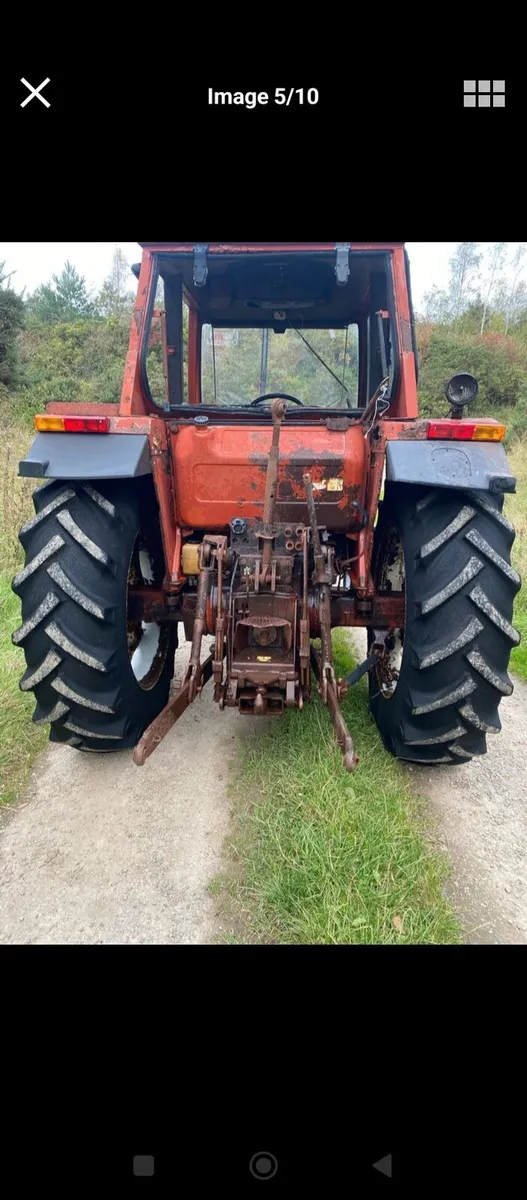 Fiat 80/90 - Image 3