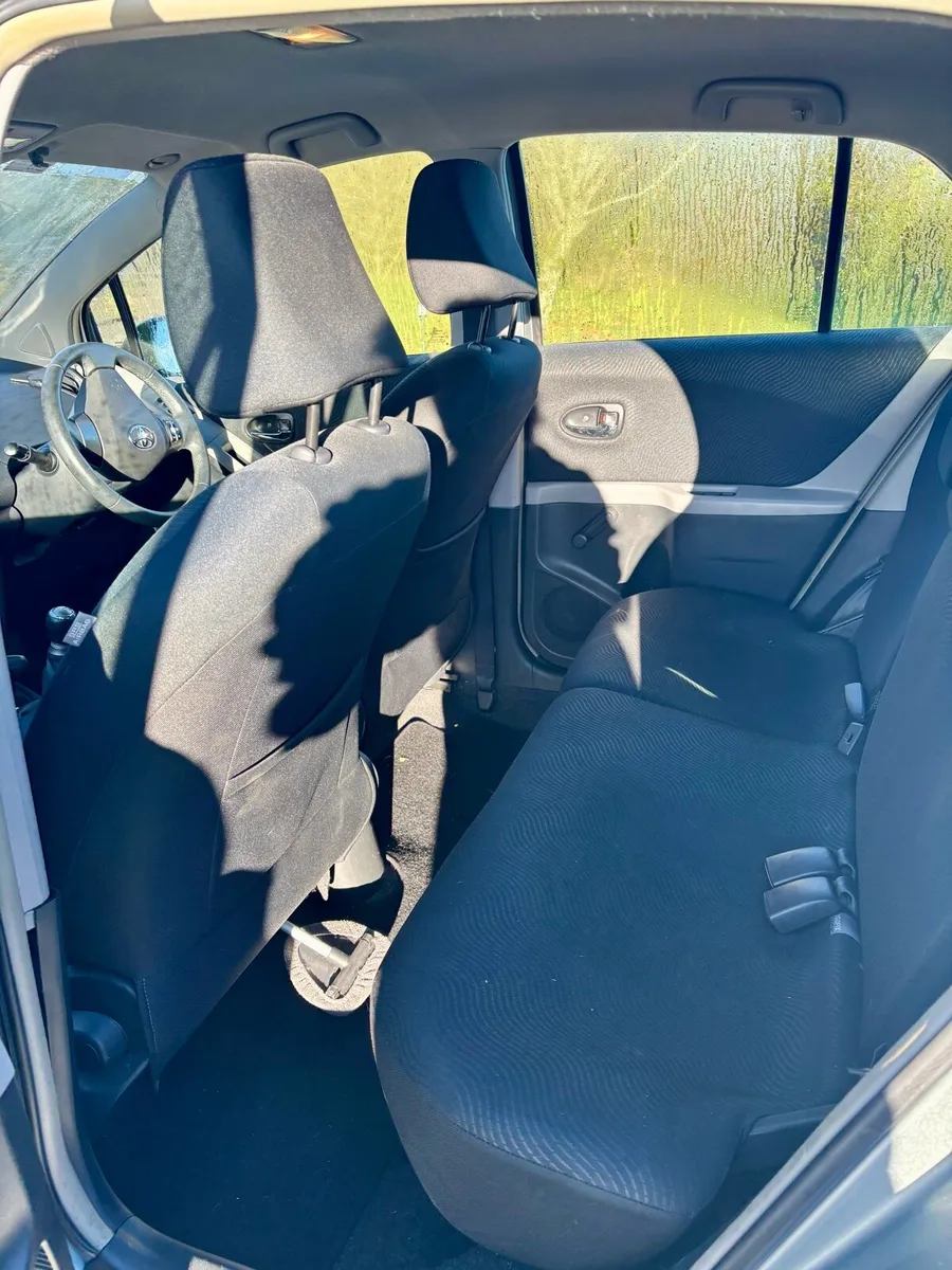 Toyota Yaris - Image 4
