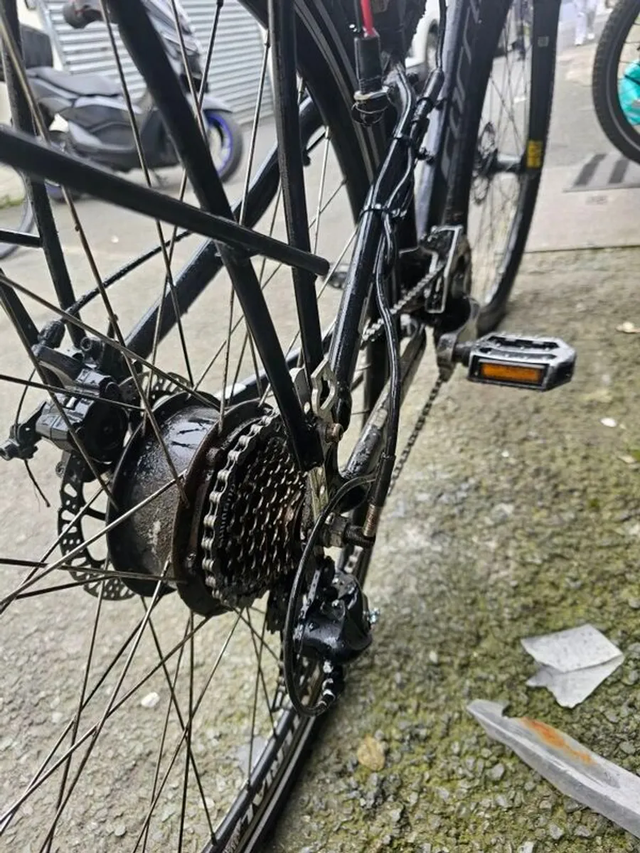 electric bike - Image 2